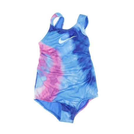 Maillot de bain fille Bleu+Rose 2 - vertbaudet enfant 