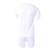 Ensemble de football garçon marcelo Blanc 3 - vertbaudet enfant 