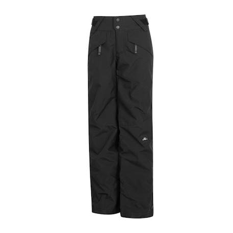 Pantalon de snow mixte anvil Noir 2 - vertbaudet enfant 
