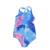 Maillot de bain fille Bleu+Rose 3 - vertbaudet enfant 