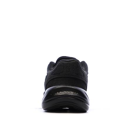 Baskets à lacets garçon ozelia Noir 4 - vertbaudet enfant 