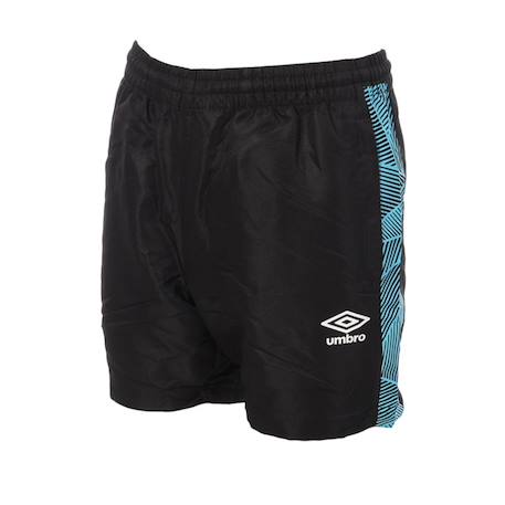 Short garçon ohia Noir 3 - vertbaudet enfant 