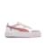 Baskets fille carina mia Blanc 2 - vertbaudet enfant 