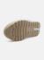Baskets fille verone Beige / doré 5 - vertbaudet enfant 