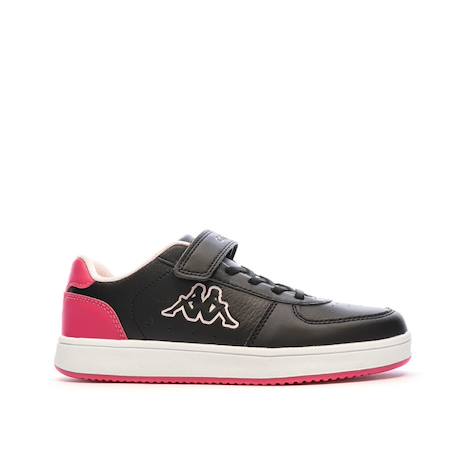 Baskets fille malone Rose 2 - vertbaudet enfant 