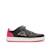 Baskets fille malone Rose 2 - vertbaudet enfant 