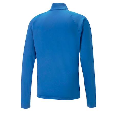 Veste de sport garçon teamliga graphic Bleu 3 - vertbaudet enfant 