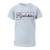 T-shirt manches courtes Bleu 2 - vertbaudet enfant 