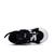 Baskets montantes à scratch licorne noir et blanc – confort et maintien enfant Black 5 - vertbaudet enfant 