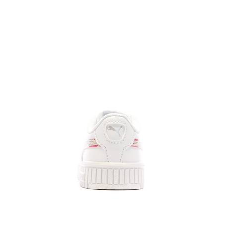 Baskets fille carina 2.0 Rose 4 - vertbaudet enfant 