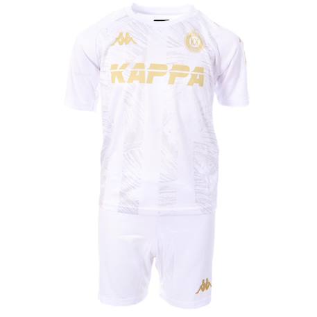 Ensemble de football garçon marcelo Blanc 2 - vertbaudet enfant 