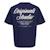 T-shirt à manches courtes garçon typo Beige+Bleu+Marine 9 - vertbaudet enfant 
