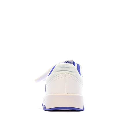 Baskets garçon tensaur sport 2.0 cf Blanc 4 - vertbaudet enfant 