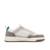 Baskets garçon logo manis Blanc 3 - vertbaudet enfant 