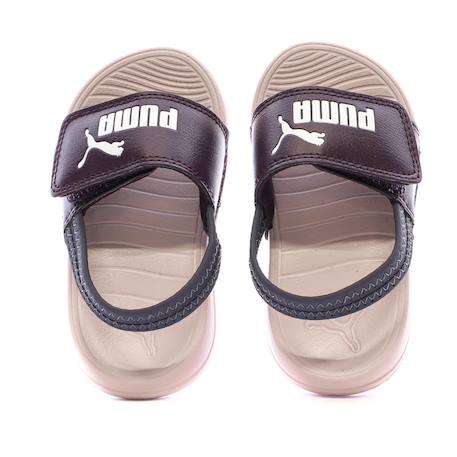 Sandales enfant popcat 20 Prune 4 - vertbaudet enfant 
