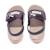Sandales enfant popcat 20 Prune 4 - vertbaudet enfant 