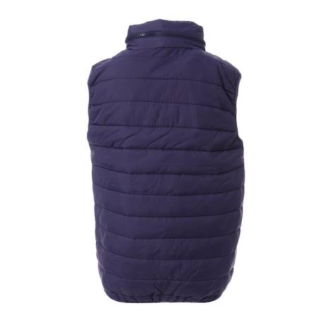 Doudoune sans manche junior 46889 Marine 3 - vertbaudet enfant 