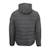 Doudoune junior marl Gris 3 - vertbaudet enfant 
