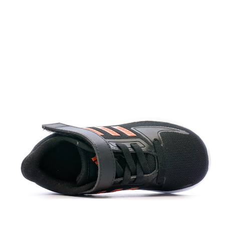 Baskets garçon runfalcon 2.0 Noir 5 - vertbaudet enfant 