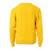 Sweat garçon rs2333 Jaune 3 - vertbaudet enfant 