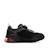 Baskets garçon pylos123 Noir 3 - vertbaudet enfant 