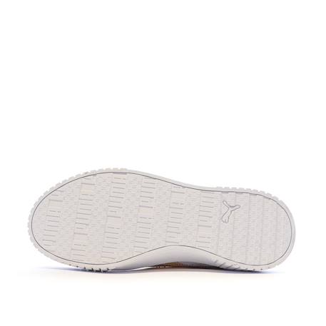 Baskets fille carina 2.0 Blanc 6 - vertbaudet enfant 