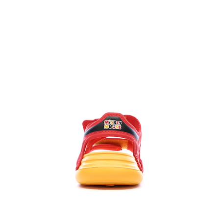 Sandales altaswim mickey Rouge 4 - vertbaudet enfant 