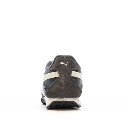Basket basse à lacets élastiques – confort et style enfant Black 4 - vertbaudet enfant 