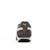 Basket basse à lacets élastiques – confort et style enfant Black 4 - vertbaudet enfant 