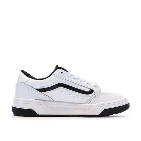 Baskets garçon hylane Blanc 3 - vertbaudet enfant 