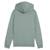 Sweat à capuche garçon ess2 color Vert 3 - vertbaudet enfant 