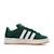 Baskets Campus mixte Vert 3 - vertbaudet enfant 
