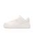 Baskets basses  à lacets Blanc 2 - vertbaudet enfant 