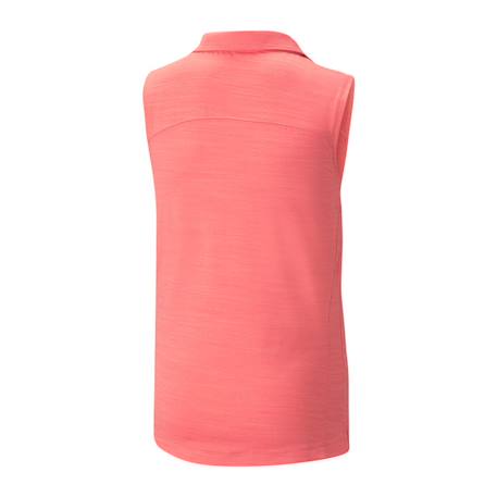 Polo fille coast Rose 3 - vertbaudet enfant 