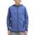 Sweat garçon twill Bleu 2 - vertbaudet enfant 