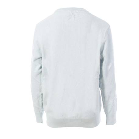 Sweat garçon Bleu 3 - vertbaudet enfant 
