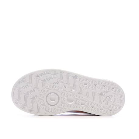 Baskets fille club ii ps Rose 6 - vertbaudet enfant 