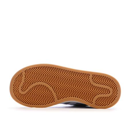 Baskets campus garçon Gris 6 - vertbaudet enfant 