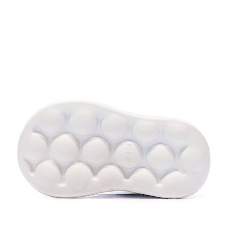 Baskets garçon grand court mid Marine 6 - vertbaudet enfant 