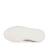 Baskets fille rickie junior Blanc+Rose 6 - vertbaudet enfant 