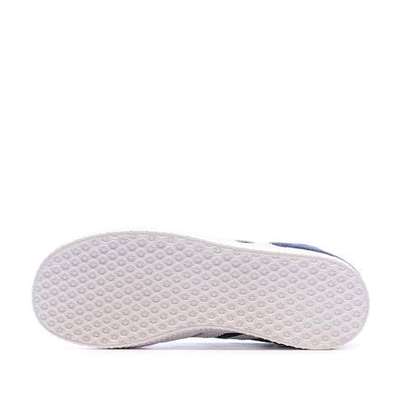Baskets à lacets gazelle Marine 6 - vertbaudet enfant 