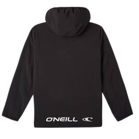 Coupe-vent garçon/fille rutile Noir 3 - vertbaudet enfant 