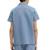Chemise garçon manches courtes Global Beige+Bleu+Marine+Vert 7 - vertbaudet enfant 