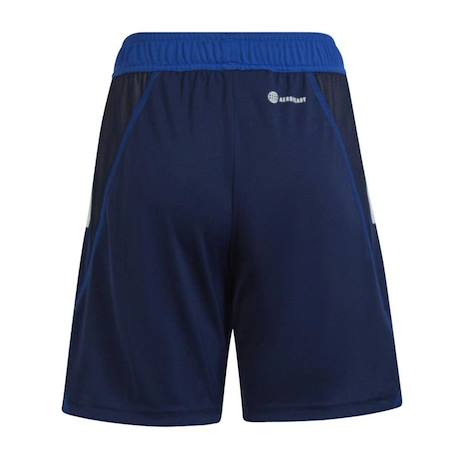 Short garçon tiro23 Bleu 3 - vertbaudet enfant 