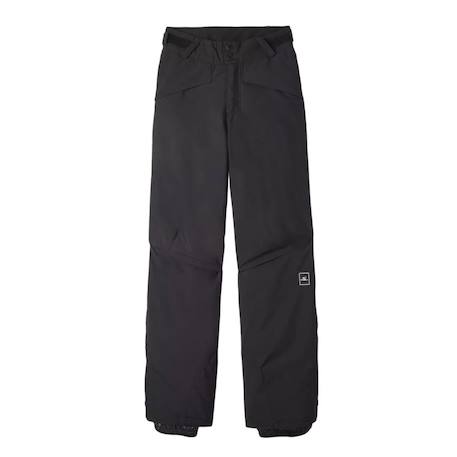 Pantalon de ski mixte hammer pants Noir 2 - vertbaudet enfant 