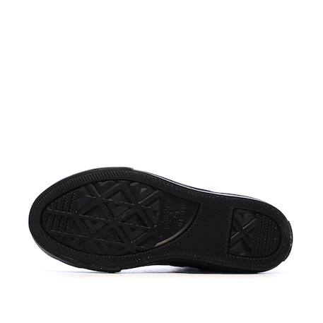 Baskets mixte chuck taylor all star Noir 6 - vertbaudet enfant 