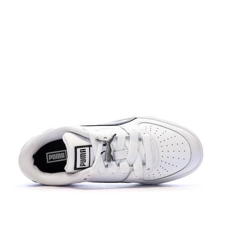 Baskets fille jewel Blanc 5 - vertbaudet enfant 
