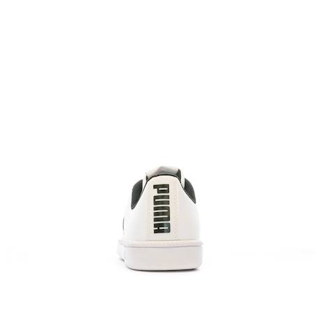 Baskets garçon cat Noir 4 - vertbaudet enfant 
