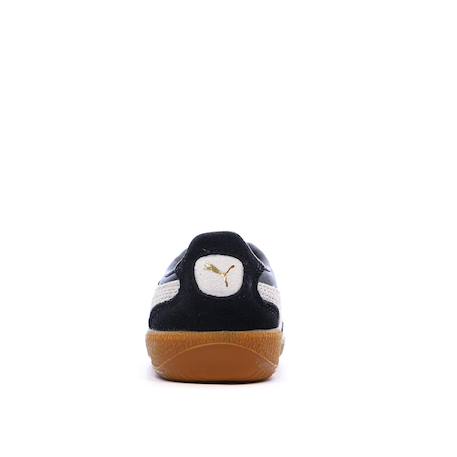 Basket sneaker palermo el – design iconique – junior Noir 4 - vertbaudet enfant 