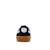 Basket sneaker palermo el – design iconique – junior Noir 4 - vertbaudet enfant 